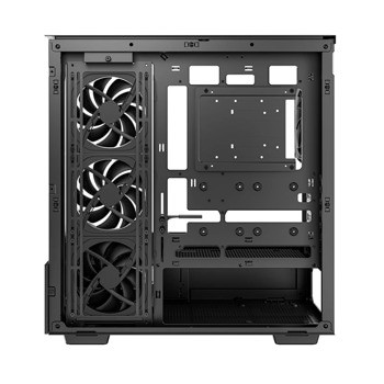 DeepCool CH690 LCD