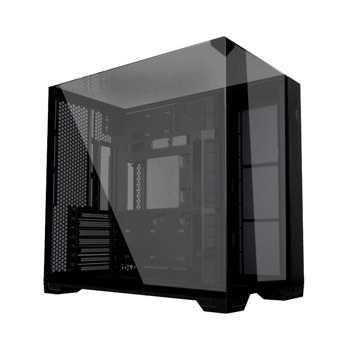 Lian Li O11 Vision Compact Black G99.O11VPX.00 Ра | JAR Computers Lian Li O11 Vision Compact Black G99.O11VPX.00 Ра