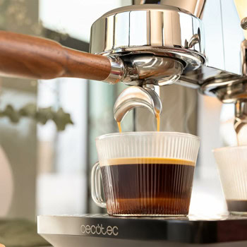 Cecotec Barista Baristeo Intima