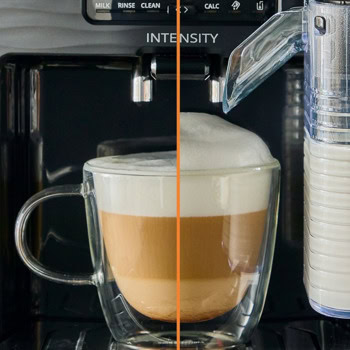 Krups Intensity Milk EA5028E0 | JAR Computers Krups Intensity Milk EA5028E0