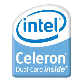 CELERON Dual Core E1200 (1.6GHz