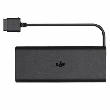 DJI FPV AC Power Adapter CP.FP.00000036.01