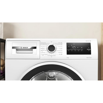 Bosch WTH85209BY