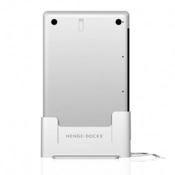 Henge Docks docking station MacBook 17