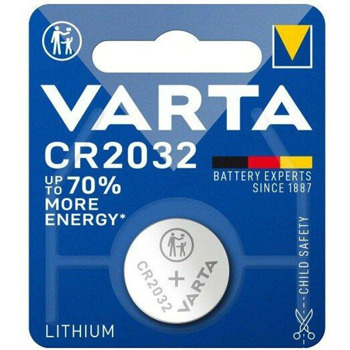 VARTA BL-CR-2032-1PK