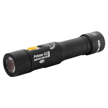 Armytek Prime C2 Magnet USB XP-L White F05801SC