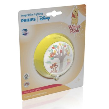 Philips Disney LED Winnie The Pooh