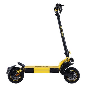 Manta XRIDER F10 Pro