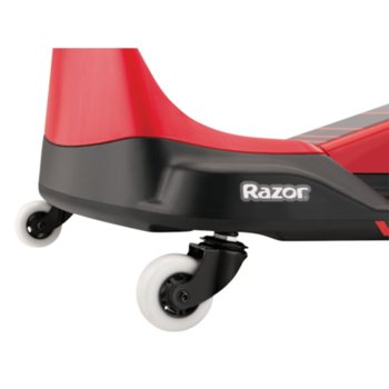 Razor Crazy Cart Shift (251738/14776) Red