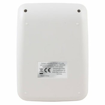 MediaRange MROS190