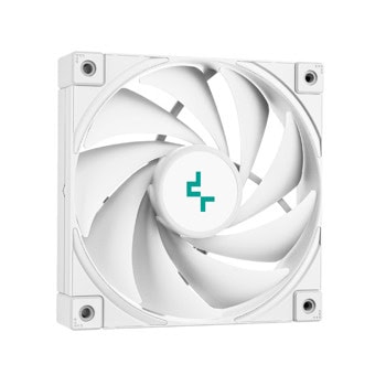 DeepCool AK400 Digital SE WH R-AK400-WHADMN-GJD