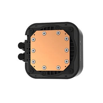 DeepCool LQ360 Black R-LQ360-BKLSMW-G-1