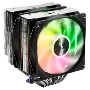 Охлаждане за процесор FSP MP7, съвместимост със сокети Intel LGA 1851/1700/1200 & AMD AM5/AM4 | JAR Computers FSP MP7 MP7 POO0000015