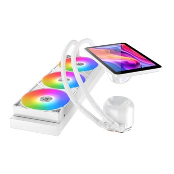 Xigmatek Connect Pro 360 Arctic EN48364