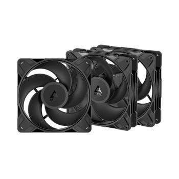 Arctic P14 Pro Reverse 3 Pack ACFAN00330A