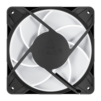 arctic p12 pro a-rgb ln acfan00344a