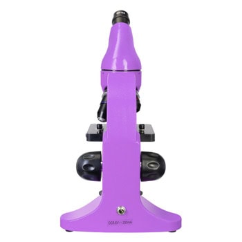 Levenhuk Rainbow 50L PLUS Purple LV69130