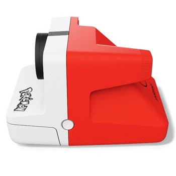Polaroid NOW Gen 3 Pokemon Pokeball Edition | JAR Computers Polaroid NOW Gen 3 Pokemon Pokeball Edition