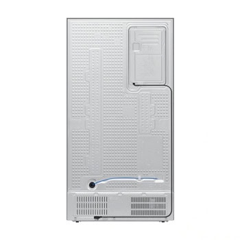 Samsung RS90F66BEFEO