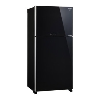 Sharp SJ-YG740G-BK