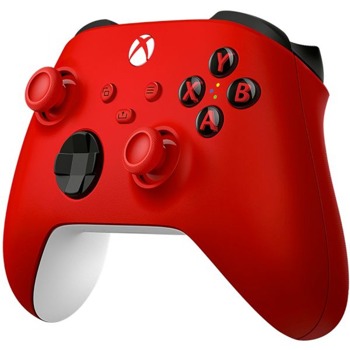 Microsoft Pulse Red QAU-00012 (Нарушена опаковка)