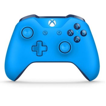 Microsoft Xbox One Wireles Blue