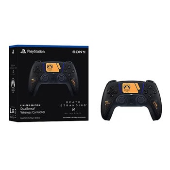 Playstation DualSense - Death Stranding 2