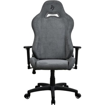 arozzi torretta soft fabric пепел