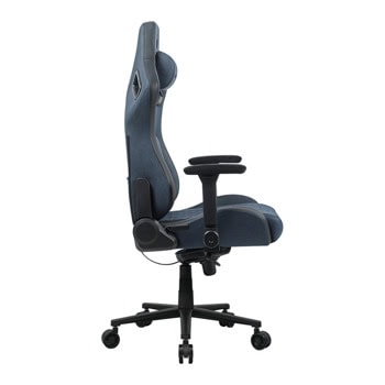 Cougar Gaming Defensor S Navy Blue F CGR-DSF-BUB