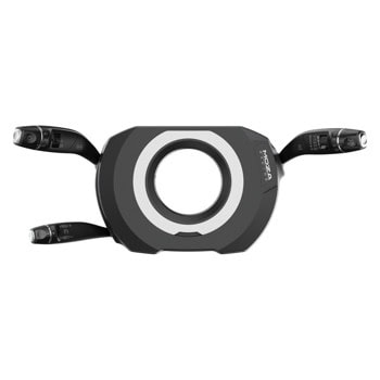 Многофункционални лостове MOZA Stalks, PC, съвместими с MOZA бази | JAR Computers MOZA Stalks RS065