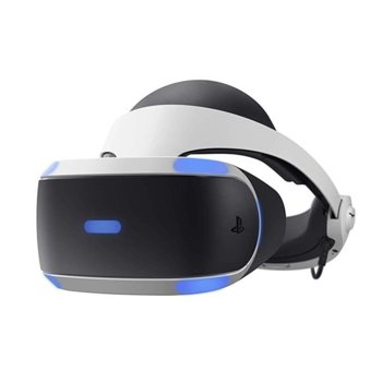 Sony PlayStation VR Megapack