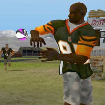 NFL Street 3