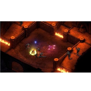 Pillaras Of Eternity II: Deadfire - UE PS4
