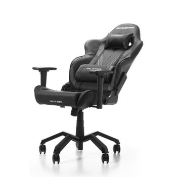 DXRacer VALKYRIE GC-V03-N-B1