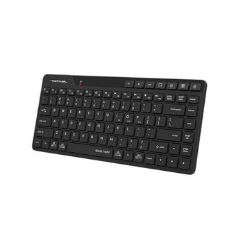 Клавиатура A4tech FBK26C черна