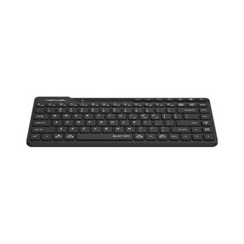 Клавиатура A4tech FBK26C черна