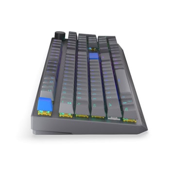 Endorfy Thock V2 Wireless Yellow switch EY5A129 | JAR Computers Endorfy Thock V2 Wireless Yellow switch EY5A129