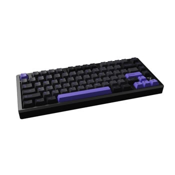 клавиатура vgn vxe75 v2 misty purple