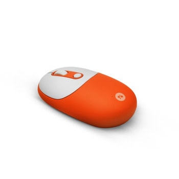 acer packardbell the dot combo orange gp.acc11.041