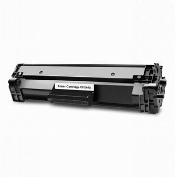 Тонер касета за HP LJ Pro M15/M28, Black, - CF244A - HP - Заб.: 1000 брой копия | JAR Computers CF244A за HP LJ Pro M15/M28 Black