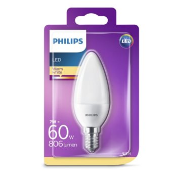 Philips LED крушка 8718696702871
