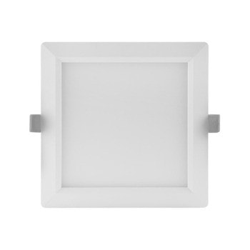 Ledvance DL SLIM SQ 155 12 W 3000 K WT