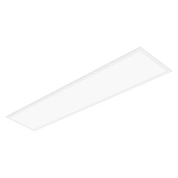 LED панел Ledvance PL PFM 1200X300 DALI, правоъгълен, 33W, 240V, 4000lm, 3000K, бяла рамка, защита (IP40), бял | JAR Computers Ledvance PL PFM 1200X300 DALI 33W 3000 K