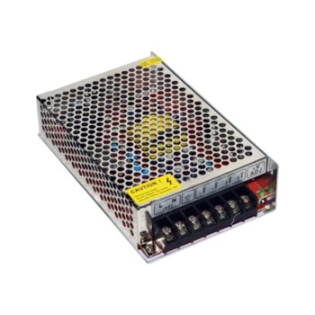 LED захранване ORAX LPO-150W-12V-IP20