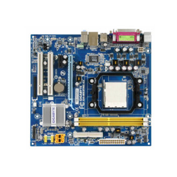 Gigabyte GA-M61PME-S2