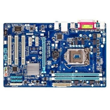 GIGABYTE P61A-D3-B3 s1155 2xDDR3 ATX