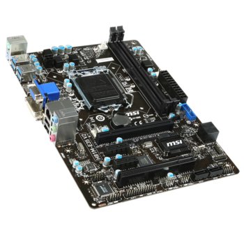 MSI H81M-E35 V2