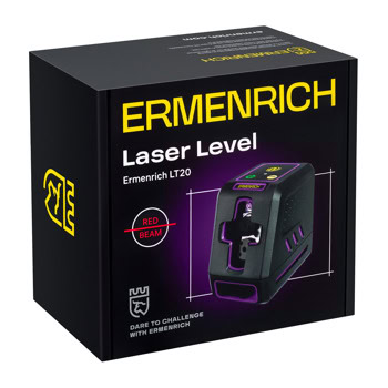 Ermenrich BASE LT20