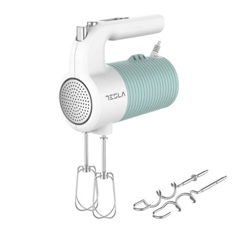 Tesla MX510BWS