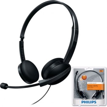 Philips SHM3550